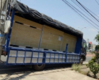 Cải tạo sân thượng tăng không gian sống