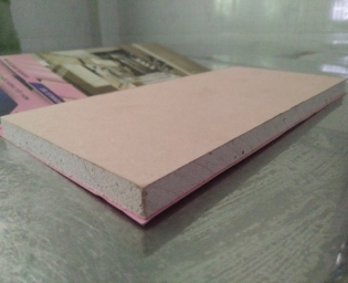 Tấm thạch cao Yoshino (Nhật Bản ) bản Hi- Clear board